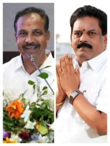 ମନ୍ତ୍ରୀ ବନାମ ବିଧାୟକ ବିଜେପି ବୈଠକ: ବିଧାୟକ ଉପସ୍ଥିତିରେ ଦୁଇ ଗୋଷ୍ଠୀ ମହାଁମୁହିଁ